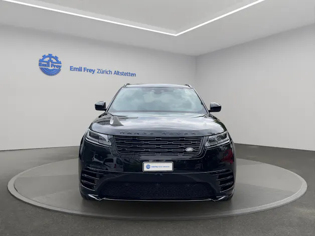 Land Rover Range Rover Velar 2.0 D I4 200 Dynamic SE