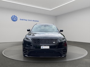 Vehicle image LAND ROVER Range Rover Velar 2.0 D I4 200 Dynamic SE