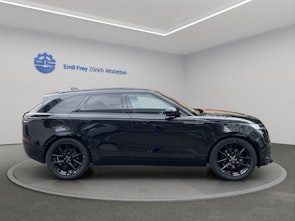 Vehicle image LAND ROVER Range Rover Velar 2.0 D I4 200 Dynamic SE