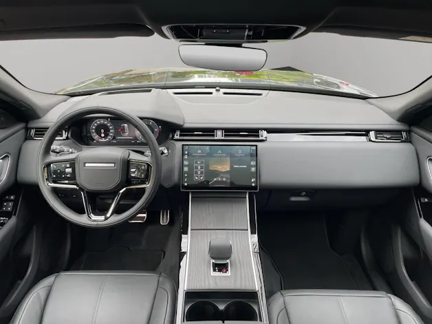Land Rover Range Rover Velar 2.0 D I4 200 Dynamic SE