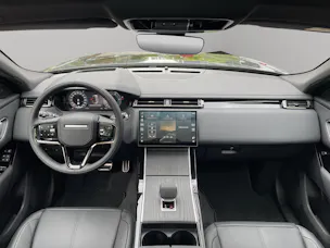 Land Rover Range Rover Velar 2.0 D I4 200 Dynamic SE