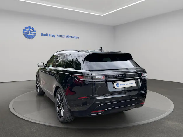 Land Rover Range Rover Velar 2.0 D I4 200 Dynamic SE