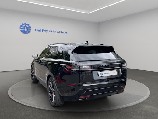 LAND ROVER Range Rover Velar 2.0 D I4 200 Dynamic SE 2