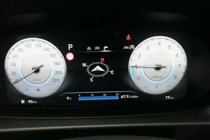 Hyundai i20 1.0 T-GDi Origo
