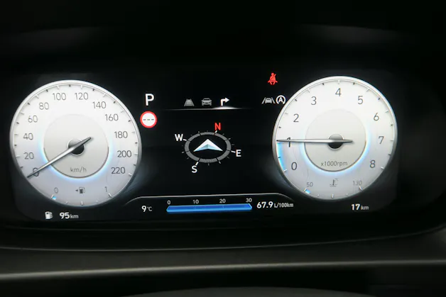 Hyundai i20 1.0 T-GDi Origo