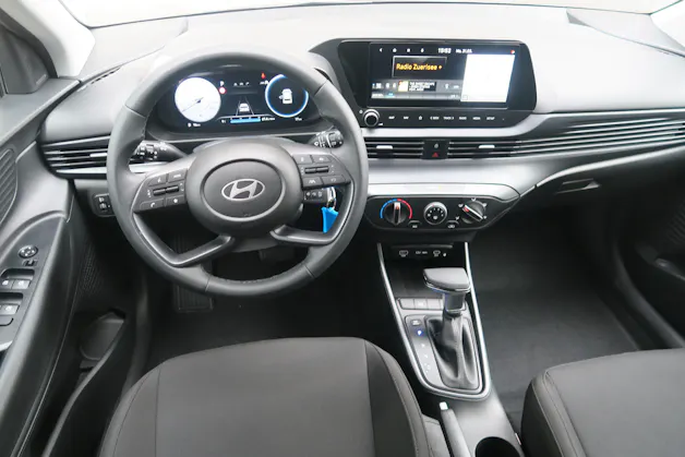 Hyundai i20 1.0 T-GDi Origo