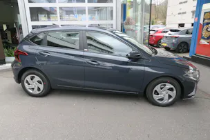Hyundai i20 1.0 T-GDi Origo