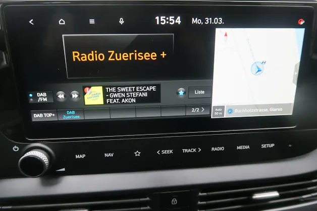 Hyundai i20 1.0 T-GDi Origo