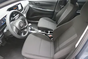 Hyundai i20 1.0 T-GDi Origo