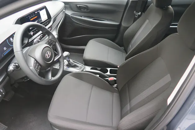 Hyundai i20 1.0 T-GDi Origo