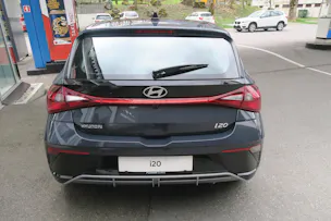 Hyundai i20 1.0 T-GDi Origo