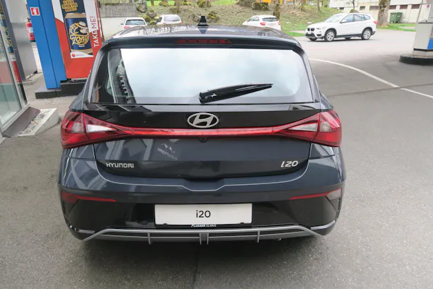Hyundai i20 1.0 T-GDi Origo