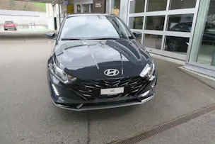 Hyundai i20 1.0 T-GDi Origo