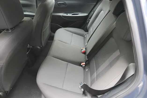 Hyundai i20 1.0 T-GDi Origo