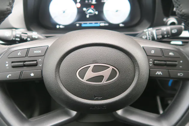 Hyundai i20 1.0 T-GDi Origo