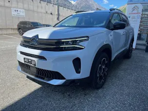 Citroën C5 Aircross 1.6 Plug-in Hybrid Swiss Edition