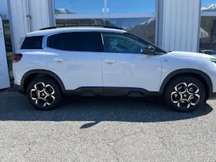 Citroën C5 Aircross 1.6 Plug-in Hybrid Swiss Edition