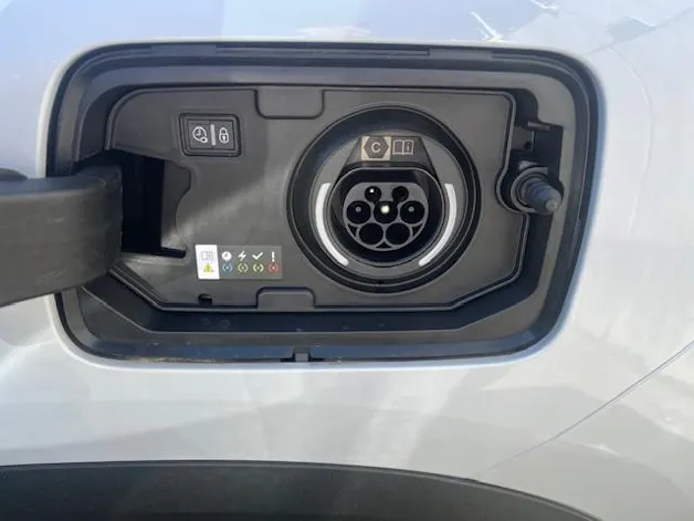 Citroën C5 Aircross 1.6 Plug-in Hybrid Swiss Edition