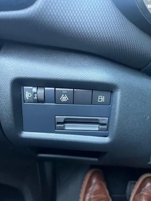 Citroën C5 Aircross 1.6 Plug-in Hybrid Swiss Edition