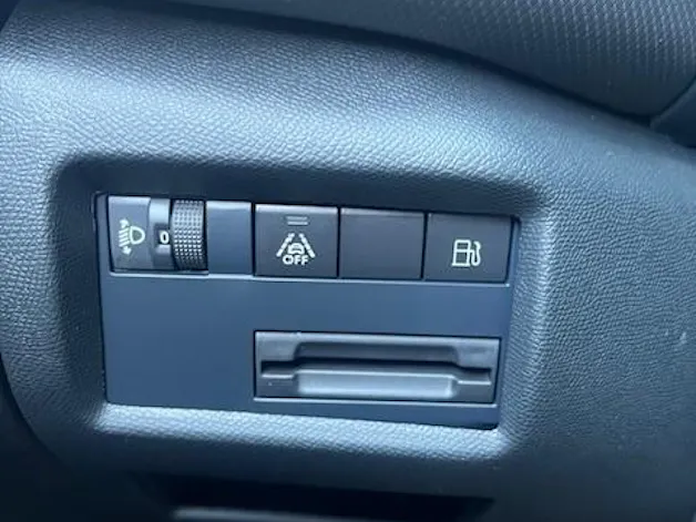 Citroën C5 Aircross 1.6 Plug-in Hybrid Swiss Edition