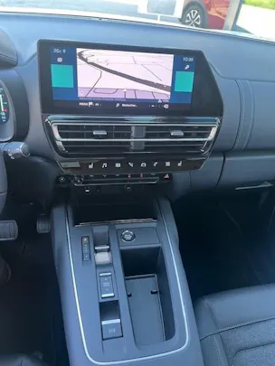Citroën C5 Aircross 1.6 Plug-in Hybrid Swiss Edition