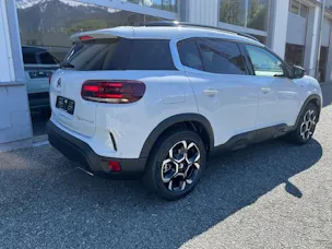 Citroën C5 Aircross 1.6 Plug-in Hybrid Swiss Edition
