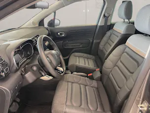Citroën C3 Aircross 1.2 PureTech 130 S