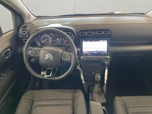 Citroën C3 Aircross 1.2 PureTech 130 S