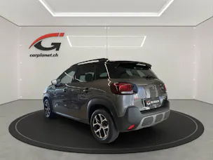 Citroën C3 Aircross 1.2 PureTech 130 S