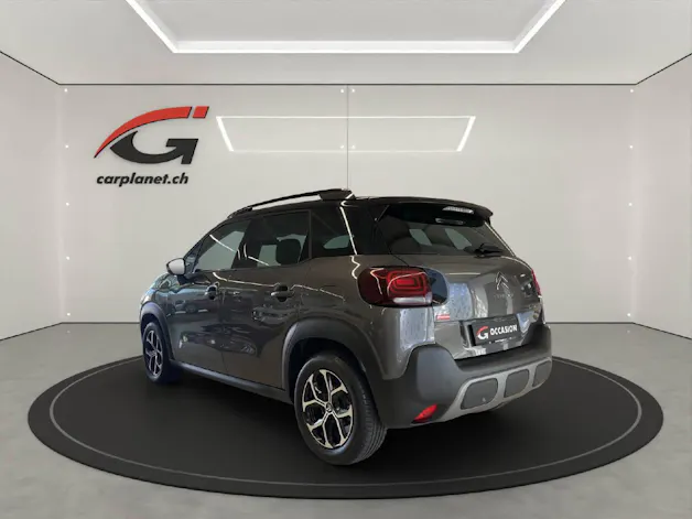 Citroën C3 Aircross 1.2 PureTech 130 S