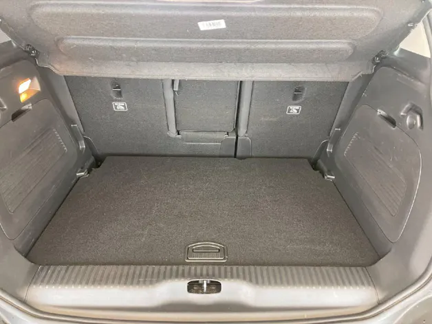 Citroën C3 Aircross 1.2 PureTech 130 S