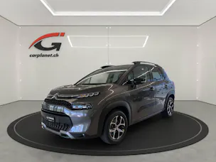 Citroën C3 Aircross 1.2 PureTech 130 S