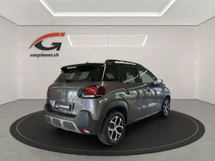 Citroën C3 Aircross 1.2 PureTech 130 S