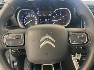Citroën C3 Aircross 1.2 PureTech 130 S