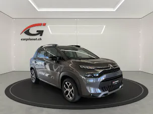 Citroën C3 Aircross 1.2 PureTech 130 S