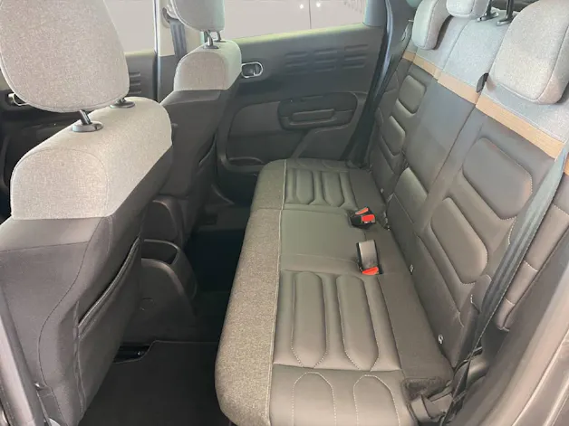 Citroën C3 Aircross 1.2 PureTech 130 S