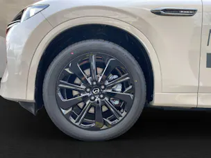 Mazda CX-60 2.5 PHEV AWD AT Homura Plus