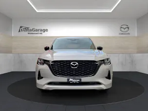 Mazda CX-60 2.5 PHEV AWD AT Homura Plus