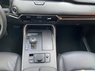 Mazda CX-60 2.5 PHEV AWD AT Homura Plus