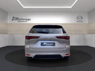 Mazda CX-60 2.5 PHEV AWD AT Homura Plus