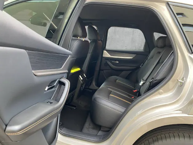 Mazda CX-60 2.5 PHEV AWD AT Homura Plus
