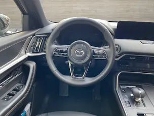 Mazda CX-60 2.5 PHEV AWD AT Homura Plus