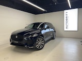 First vehicle image