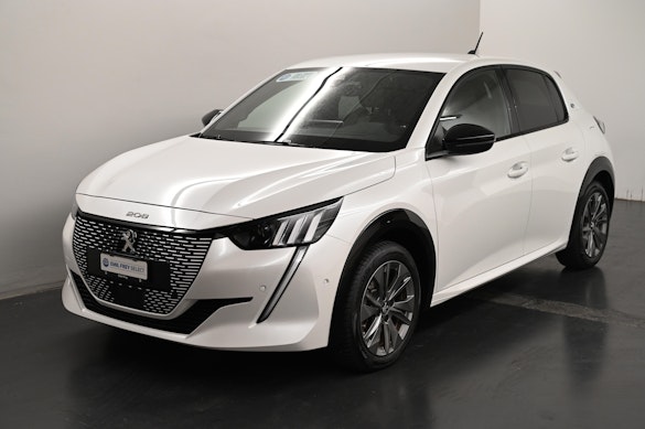PEUGEOT 208 e-GT Pack 1