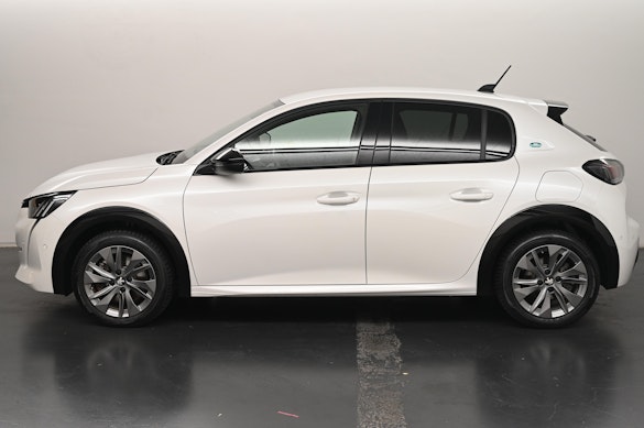 PEUGEOT 208 e-GT Pack 2