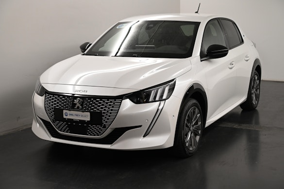 PEUGEOT 208 e-GT Pack 0