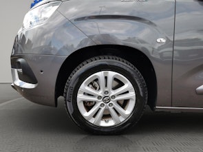 Vehicle image TOYOTA Proace City Verso L1 50KWh Style