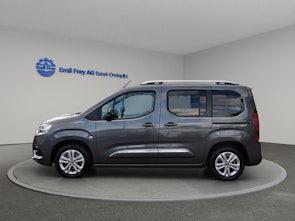 Vehicle image TOYOTA Proace City Verso L1 50KWh Style