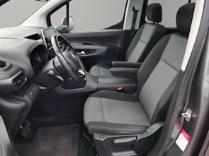 Vehicle image TOYOTA Proace City Verso L1 50KWh Style