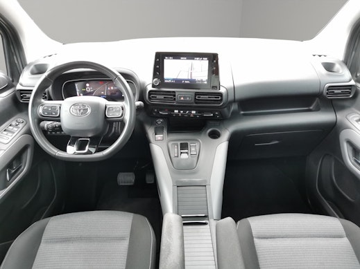 TOYOTA Proace City Verso L1 50KWh Style 3